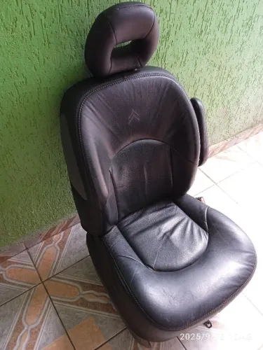 Banco Dianteiro Citroen Xsara Picasso 