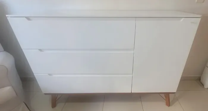 CÔMODA MATIC ALBI