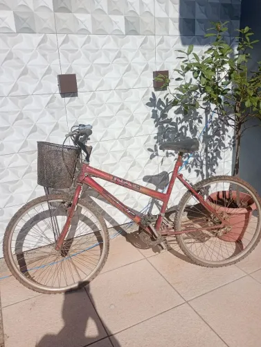 Bicicletas para reformar