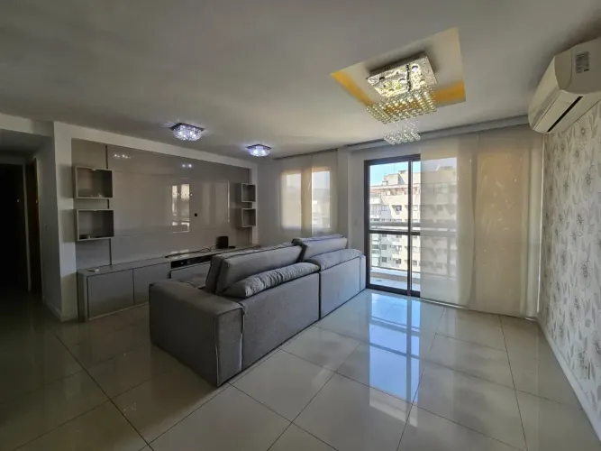 Cobertura duplex para locação no Recreio 3 suítes, 198m2 Recreio dos Bandeirantes Rio de J