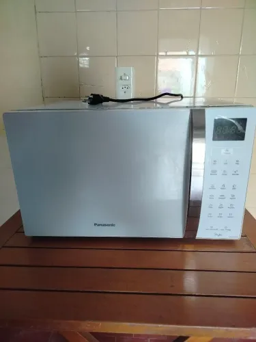 Microondas Panasonic