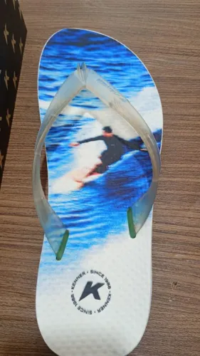 Chinelo Kenner original 
