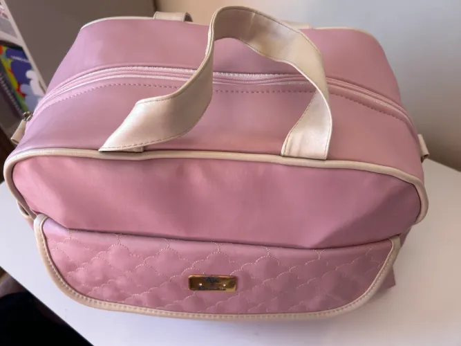 Bolsa Maternidade Grande