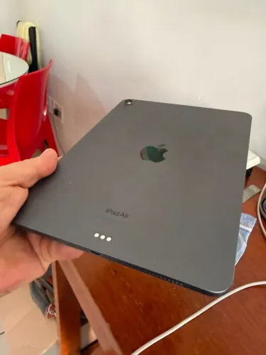 iPad Air geração 5