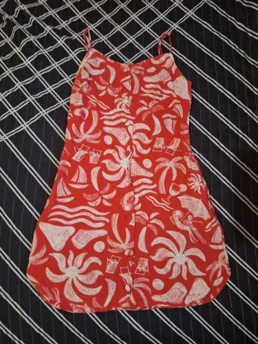 Vestido