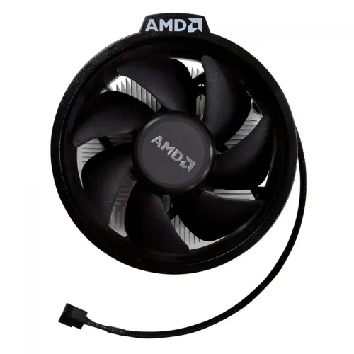 Cooler para AMD original Novo 