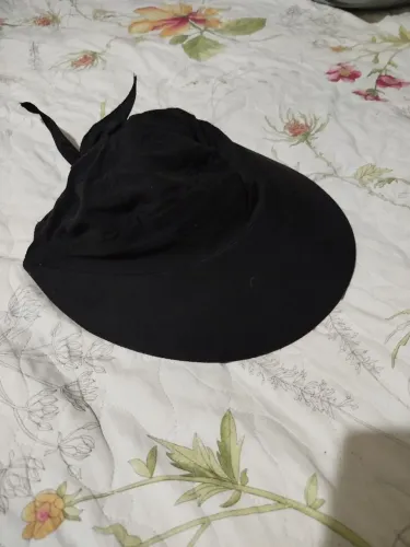 Chapéu feminino