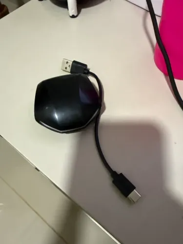 Fone de ouvido