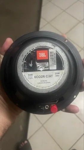 Auto falante JBL