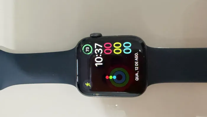Apple Watch SE [GPS 44 mm] ? Excelente estado 