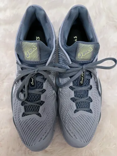 Tenis Asics Court FF3 43 All Court