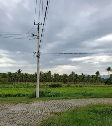 Oportunidade única: Terreno de 243 m2 em Cachoeiras de Macacu