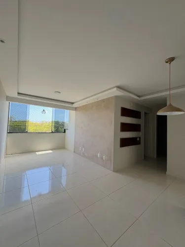Apartamento Belo Horizonte