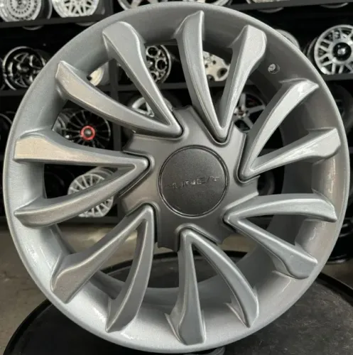 Rodas aro 18 fUração 4x98 FIAT LINEA