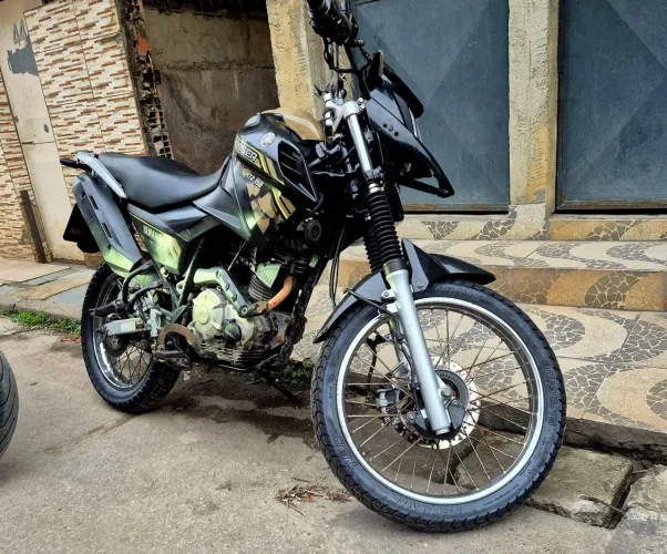 Alugamos Crosser 2022 no plano fidelidade 350