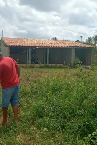 Terreno
