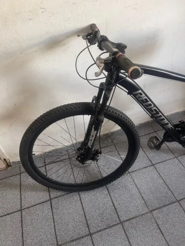 Vendo Bike da Redstone aro 29