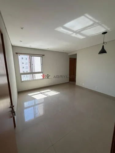 Apartamento à venda e para alugar em Jundiaí, Cidade Nova, com 2 quartos, com 50 m²