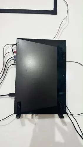 Home Theater Sony BDV-E2100