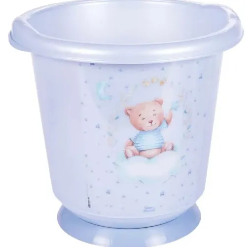 Ôfuro para bebê
