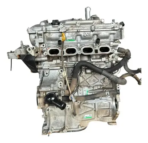 Motor Parcial Toyota Corolla 1.8 Gli 2014/15