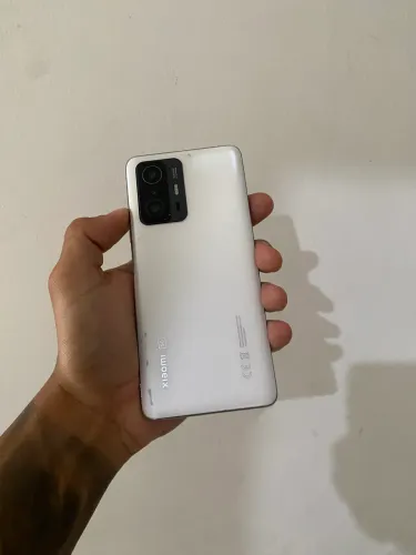 【ああさん　売約済み】Xiaomi 11Tpro 256GB 本体 Xiaomi Mi 11t Pro Dual Sim 256 Gb Celestial Blue 12 Gb Ram