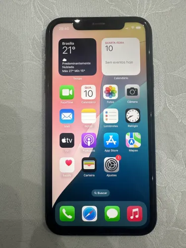 iPhone XR 64GB