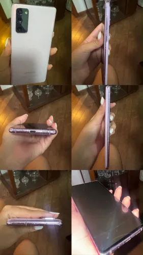Celular S20FE