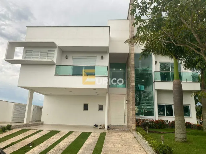 Casa em Condomínio para aluguel em Sorocaba (Jardim Residencial Saint Patrick) com 4 Suíte