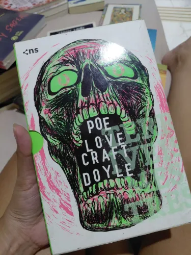Livros