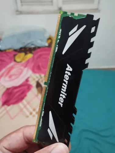 8Gb RAM Ddr4 ECC (para Xeon)