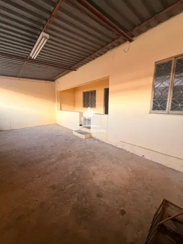 Casa Térrea 4 Quartos à Venda Bairro da Prata | Nova Iguaçu/RJ