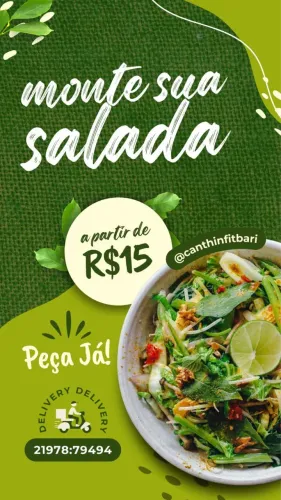 Marmita Fit
