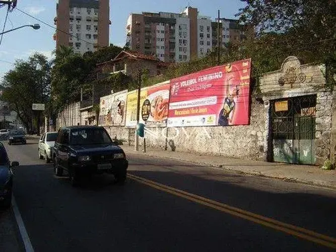 Cobertura com 2 quartos à venda, 135 m² por R$ 490.000 - Santa Rosa - Niterói/RJ