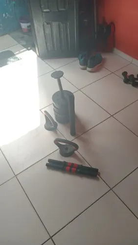 Kit academia