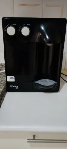 Purificador de Água Refrigerado Soft Star
