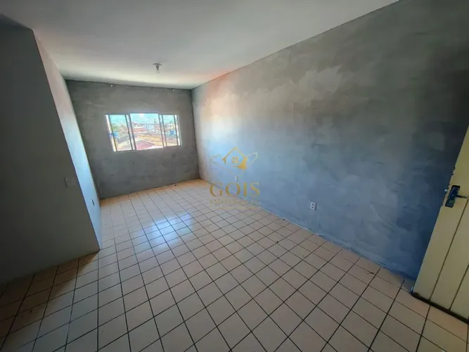 Apartamento 3/4 á venda Feitosa, Maceió