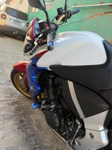 Cb1000 zera