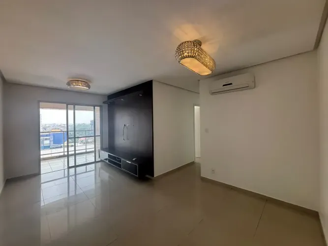 KEY BISCAYNE, ALEIXO, 3 QTOS COM ARMÁRIOS E AR,  2 VAGAS SOLTAS