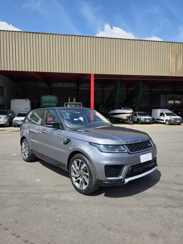 Land Rover Range Rover Sport HSE 3.0 Sdv6 Diesel 2020
