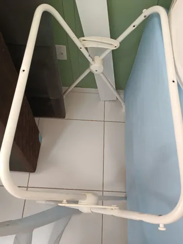 Banheira de bebê 