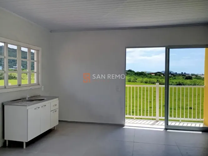 Rio Tavares | Casa 1 quarto