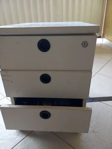 Vendo mesa