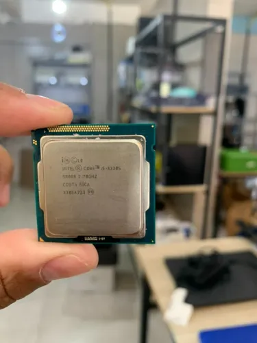 i5 3570 3.4ghz