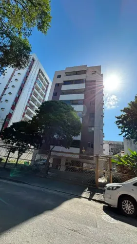 Vendo excelente apartamento 60m² com 02 quartos sendo 01 suíte no Edf. Estação Espinheiro