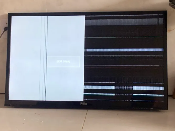 Smartv Philco 43?