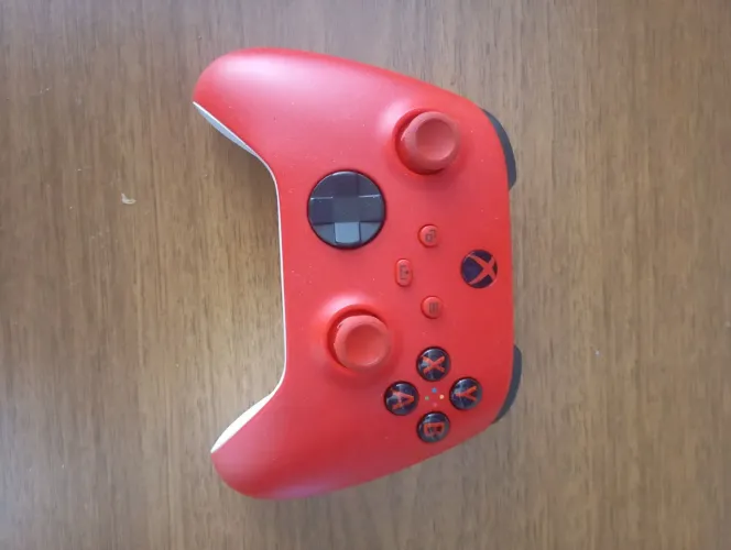 Manete Controle Xbox Series