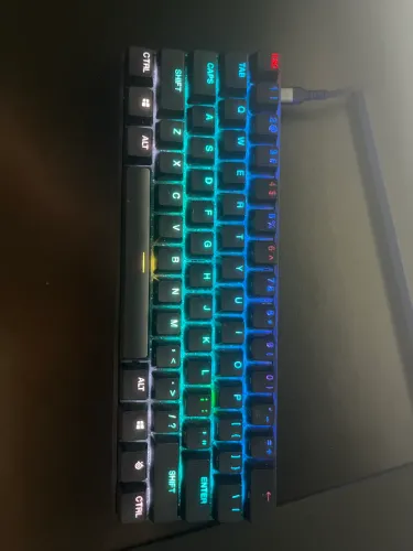 Apex pro mini