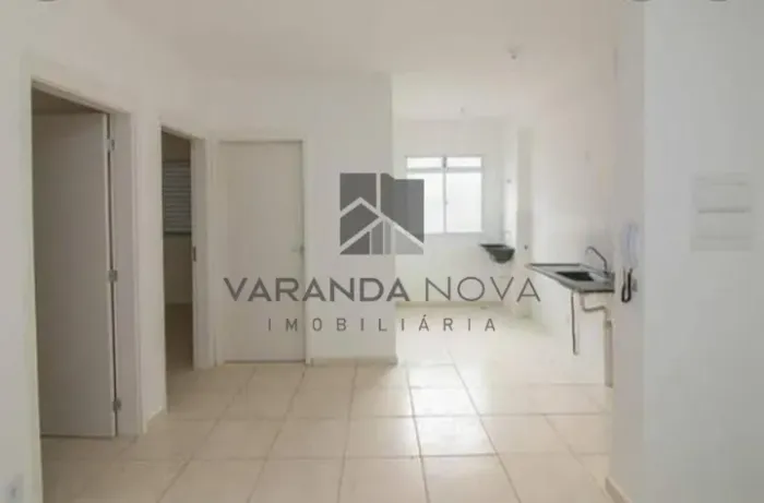 Apartamento 1 Dormitório | Vaga Coberta | Área de Lazer
