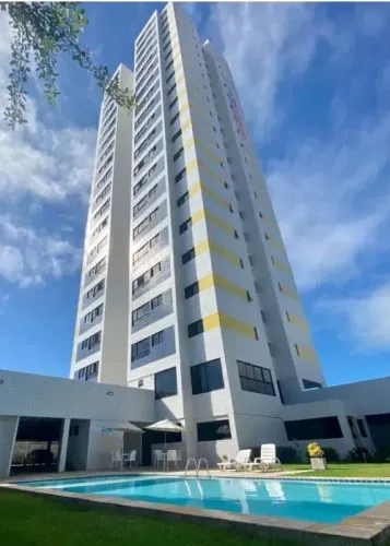 Oportunidade com 2 vagas , perto do centro do Recife